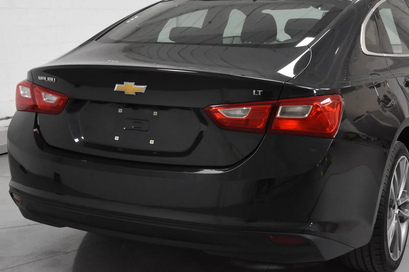 2023 Chevrolet Malibu 1LT photo 26