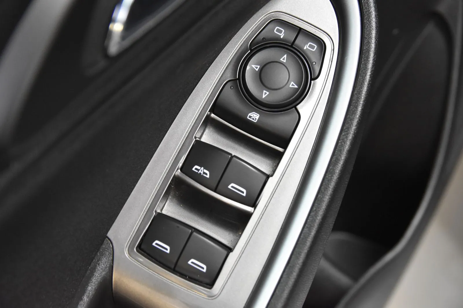 2023 Chevrolet Malibu 1LT photo 19