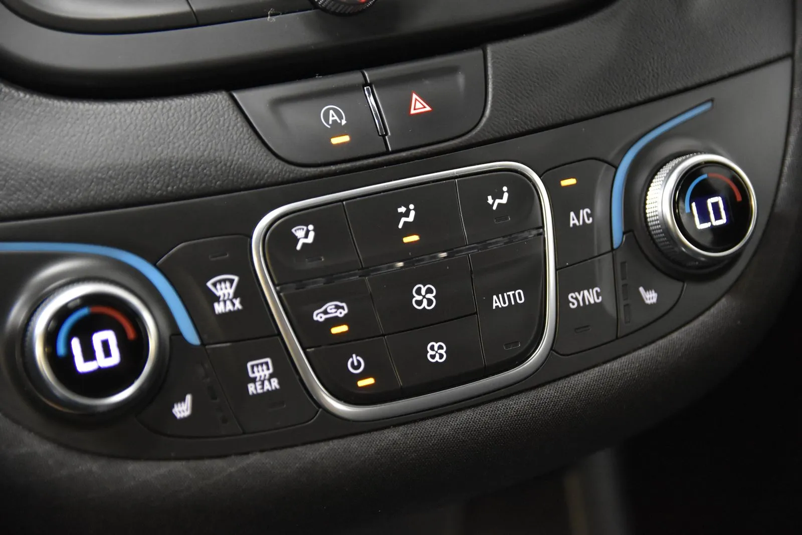 2023 Chevrolet Malibu 1LT photo 31
