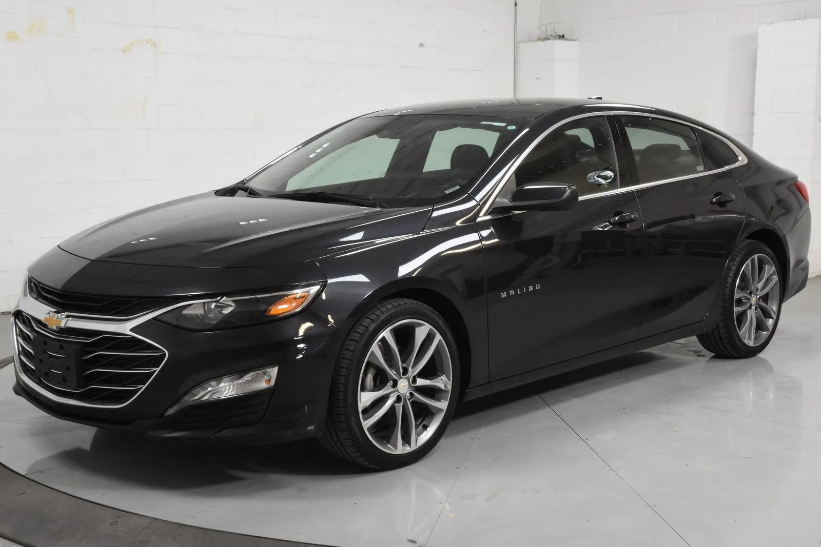 2023 Chevrolet Malibu 1LT photo 16