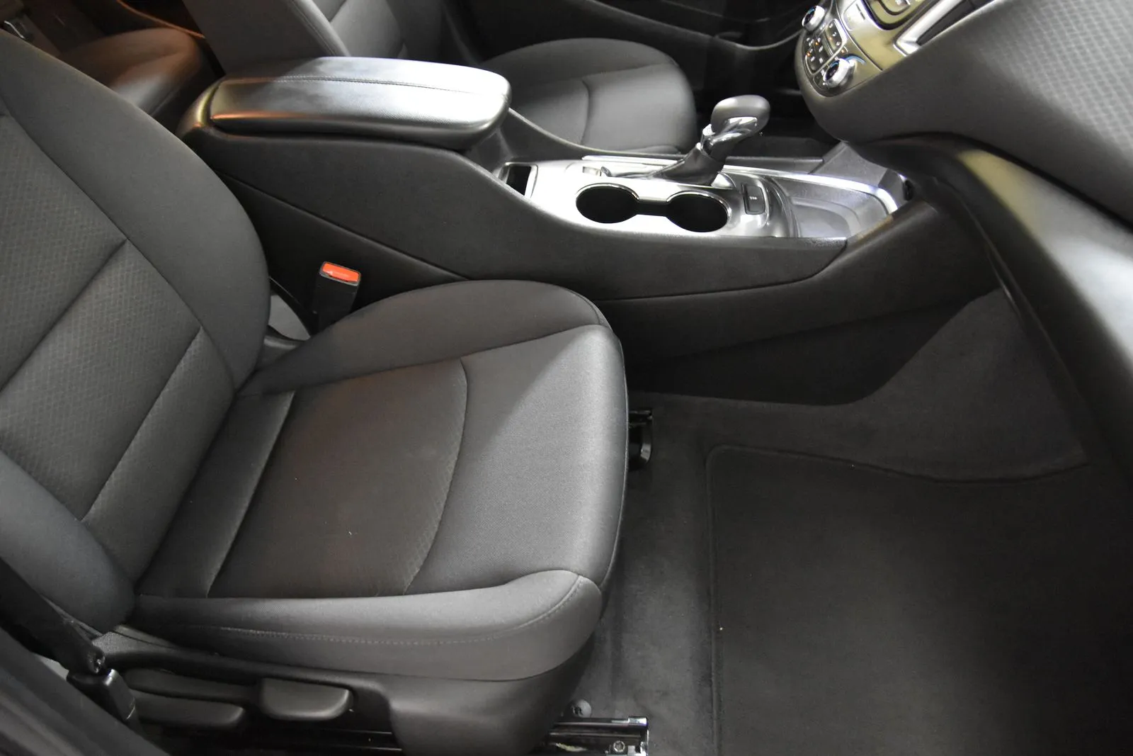 2023 Chevrolet Malibu 1LT photo 33