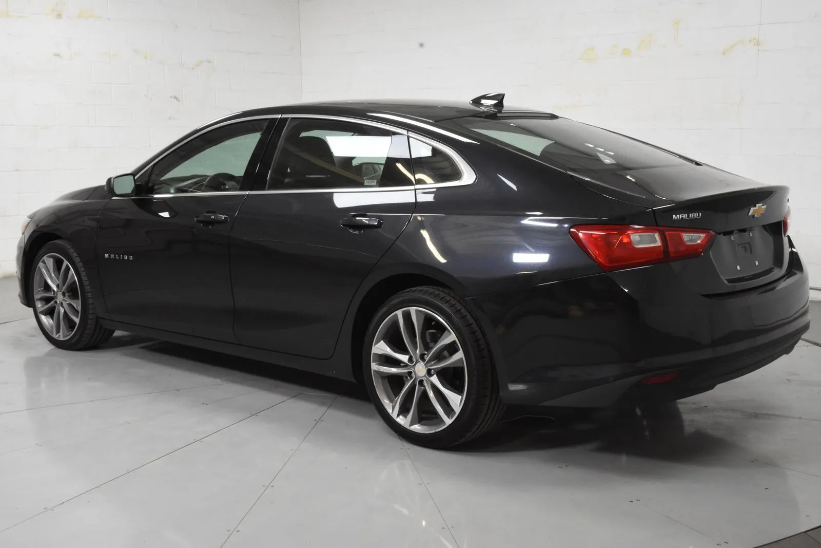 2023 Chevrolet Malibu 1LT photo 28