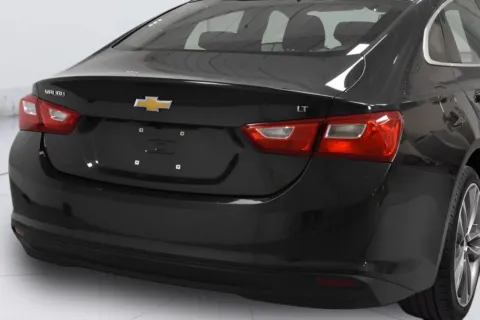Another view of 2023 Chevrolet Malibu LT for sale in McAllen, TX at Trevinos Auto Mart