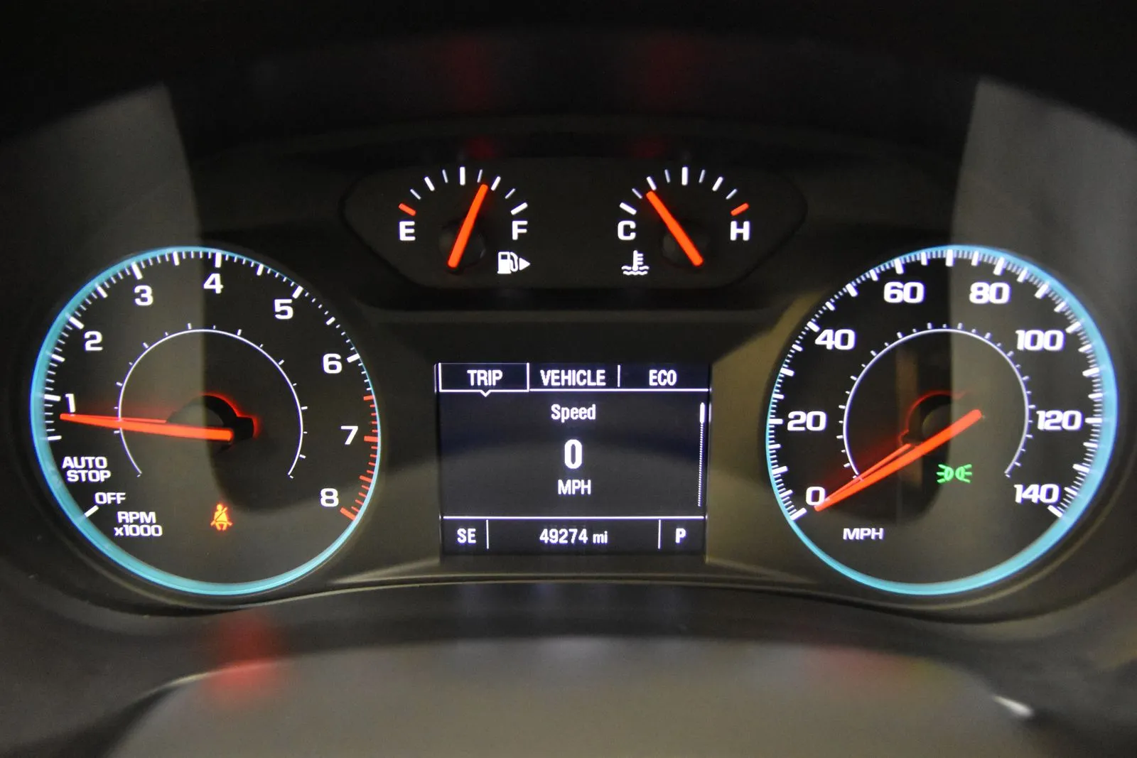 2023 Chevrolet Malibu 1LT photo 8