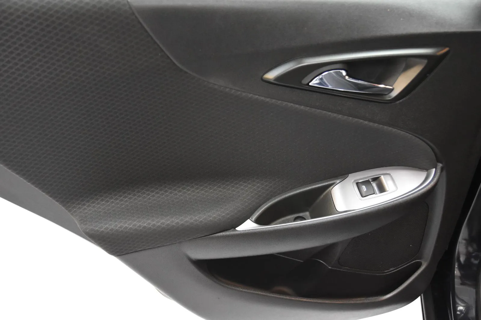 2023 Chevrolet Malibu 1LT photo 5