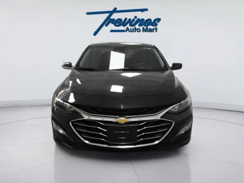 More photos of 2023 Chevrolet Malibu LT at Trevinos Auto Mart, TX