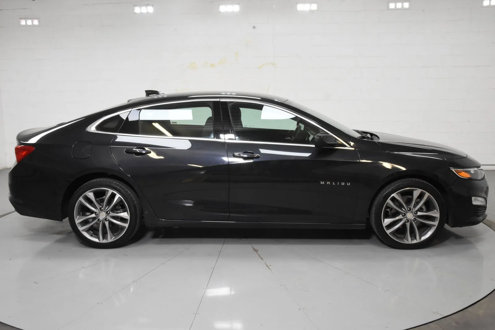 2023 Chevrolet Malibu 1LT photo 15