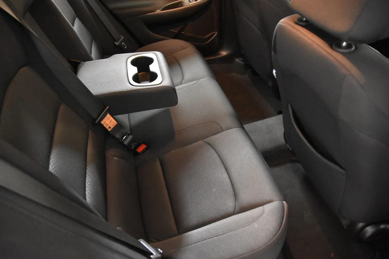 2023 Chevrolet Malibu 1LT photo 12