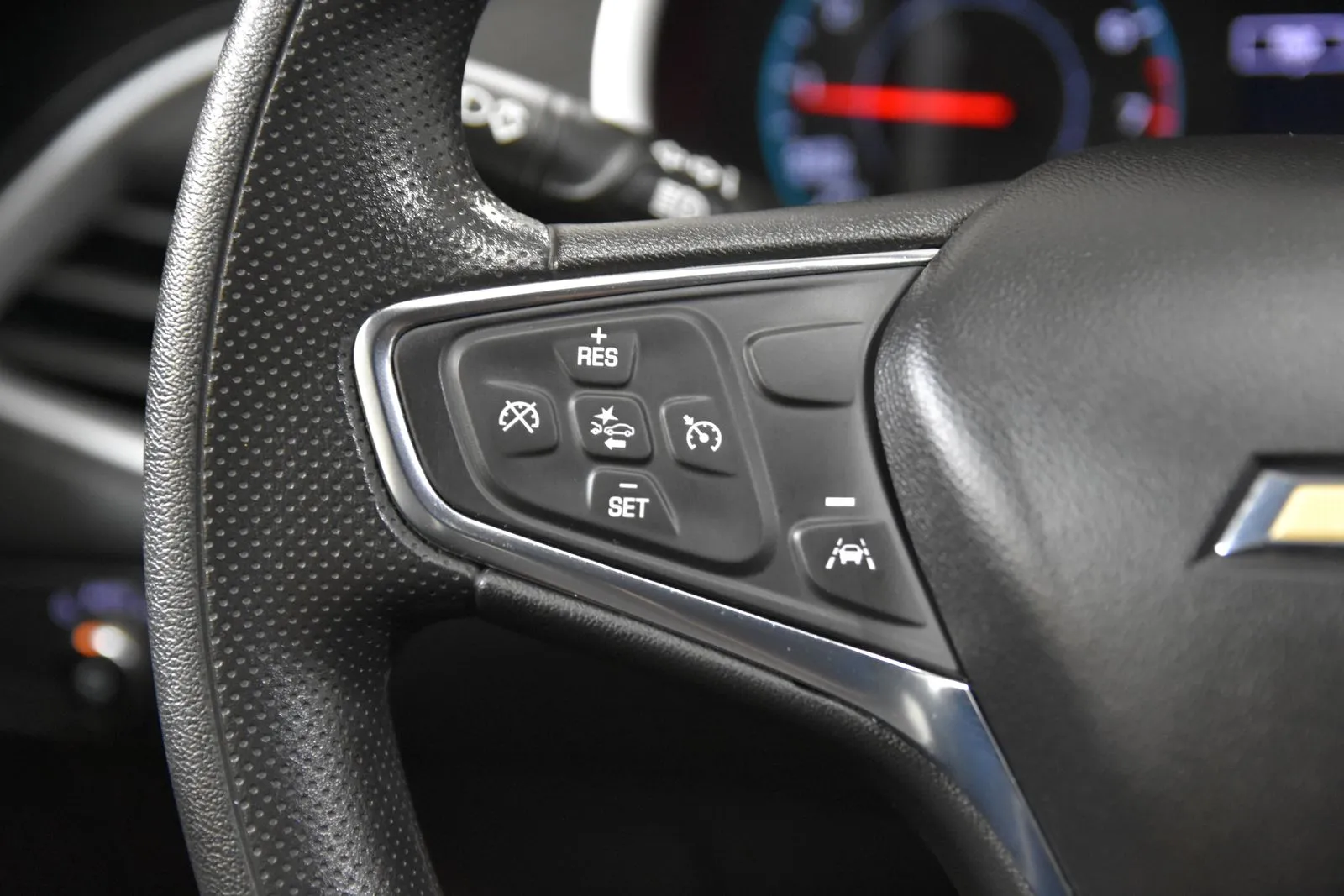 2023 Chevrolet Malibu 1LT photo 20