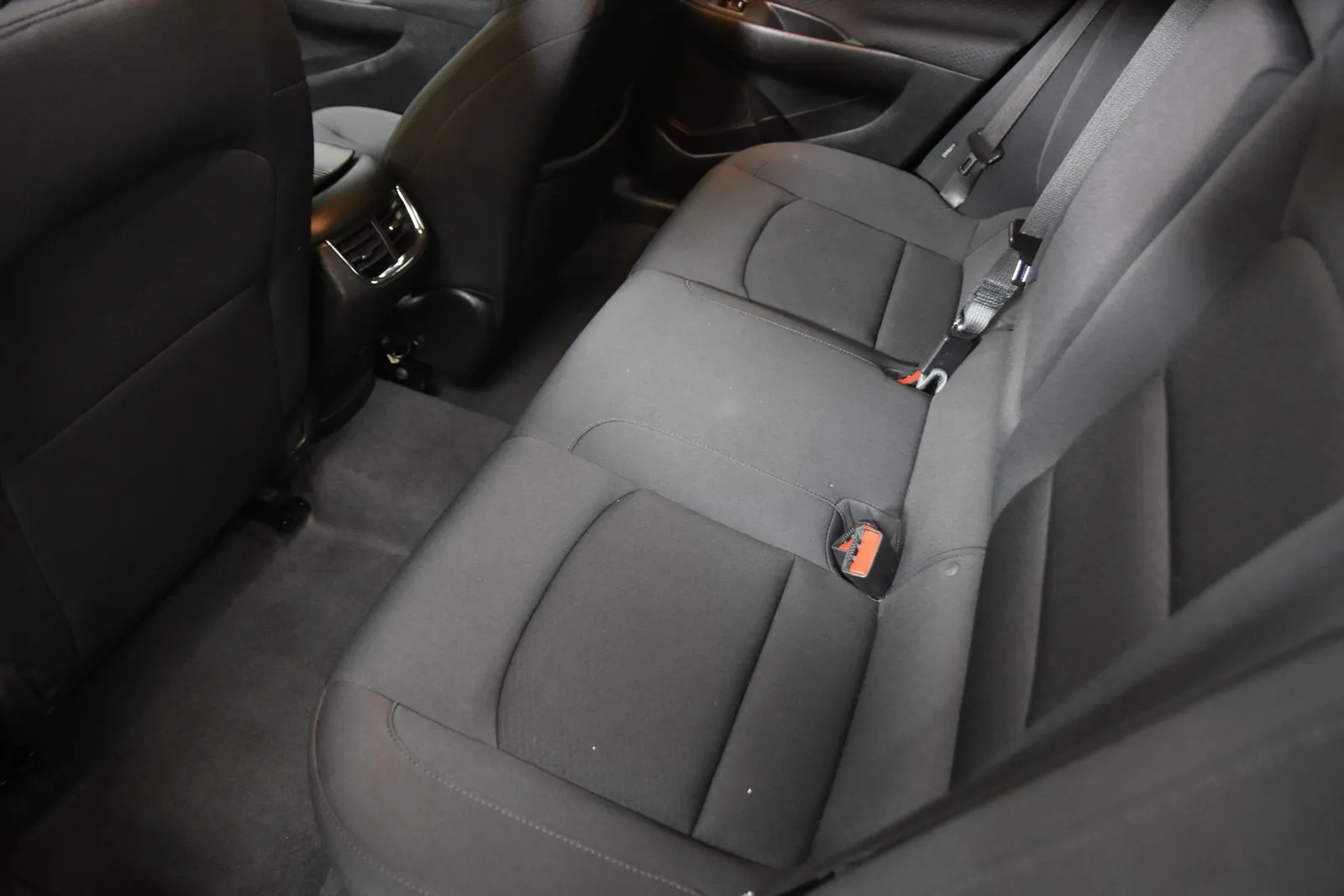 2023 Chevrolet Malibu 1LT photo 24