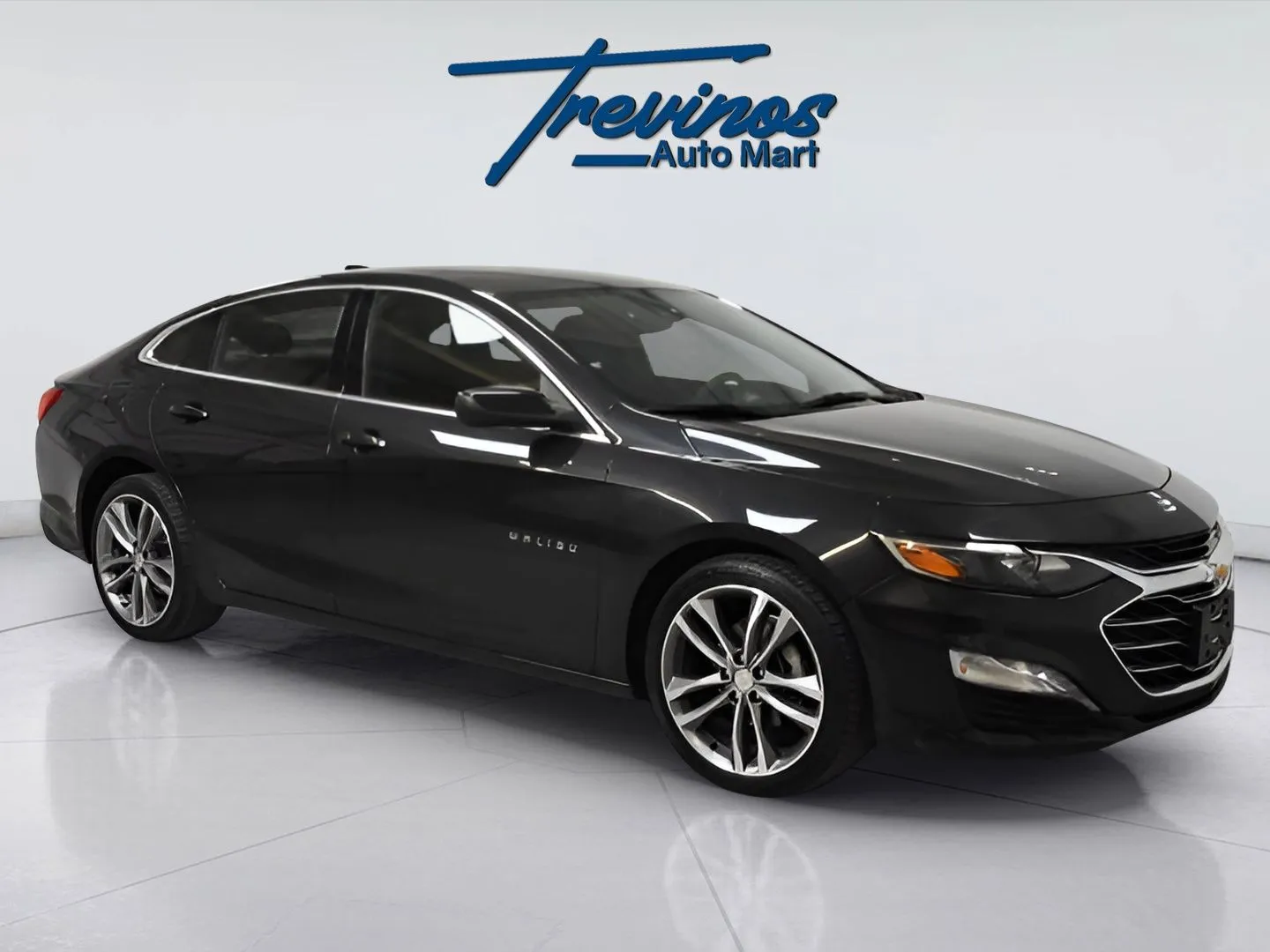 Unknown 2023 Chevrolet Malibu LT for sale in McAllen, TX