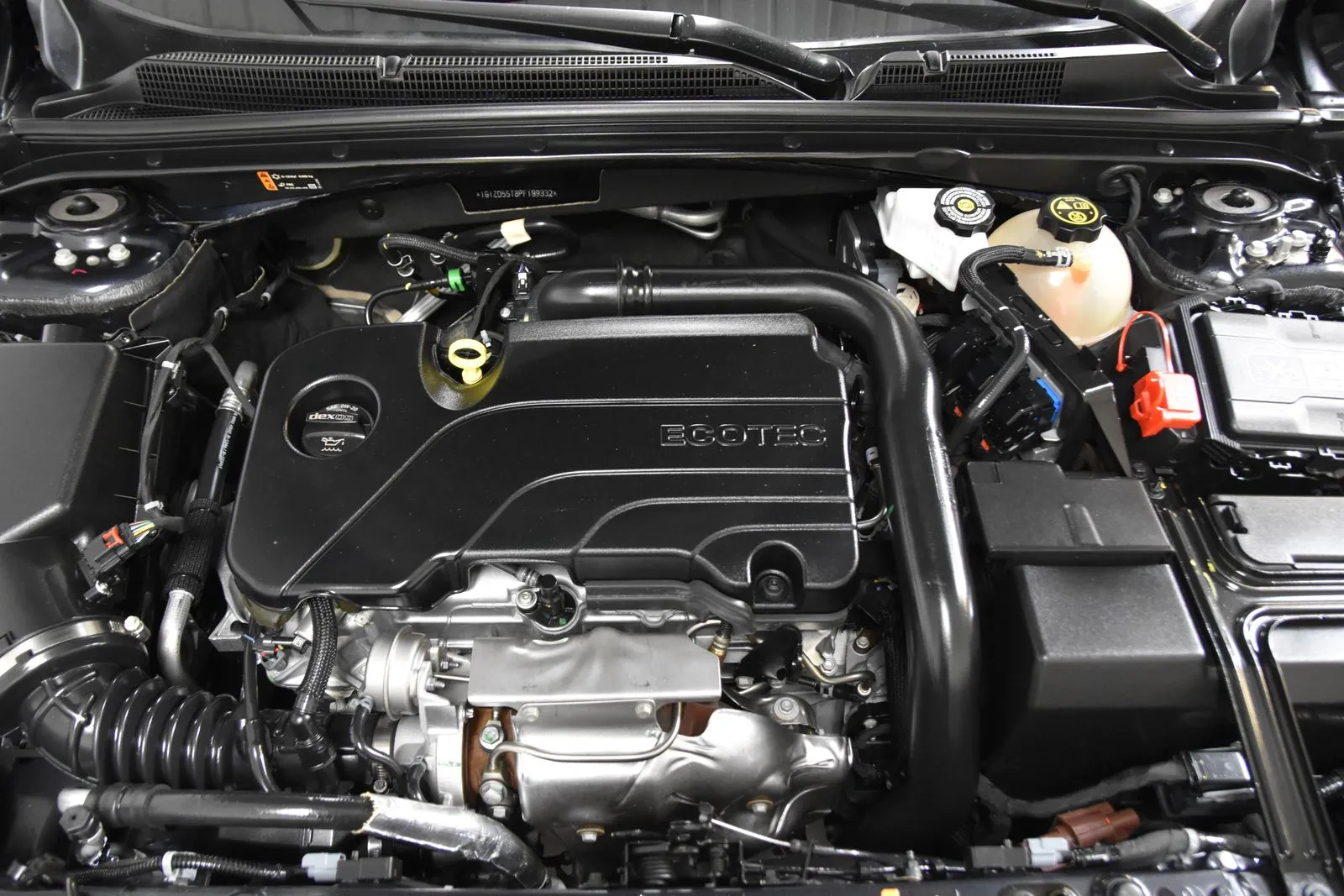 2023 Chevrolet Malibu 1LT photo 34