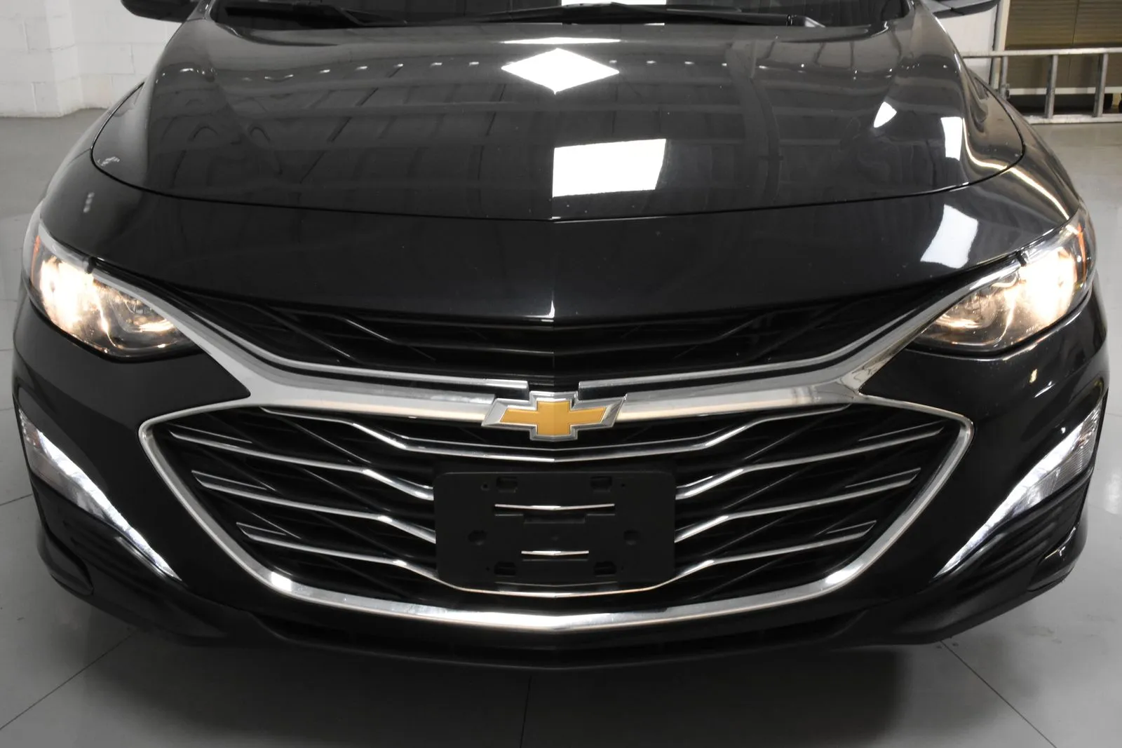2023 Chevrolet Malibu 1LT photo 35