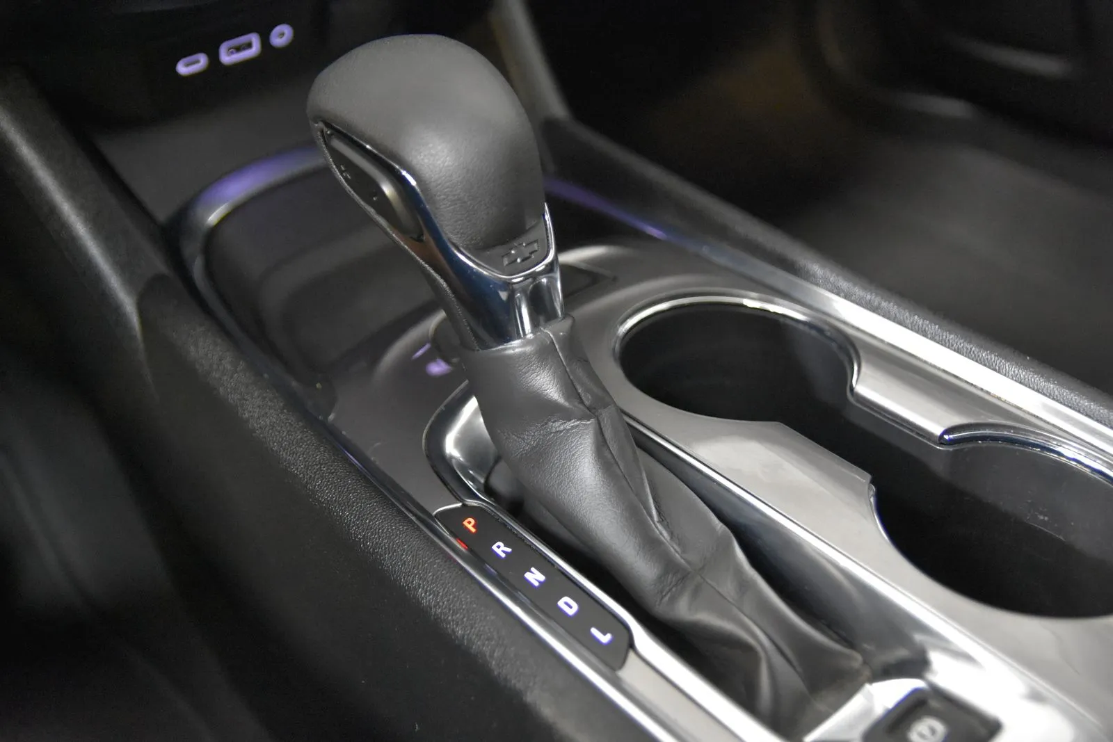 2023 Chevrolet Malibu 1LT photo 23