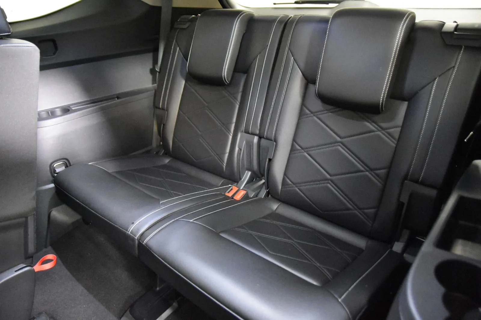 2024 Volkswagen Atlas SE Technology photo 10