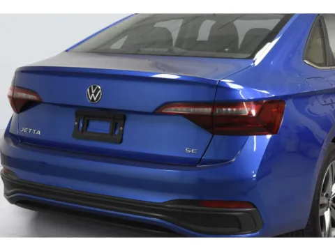 Another view of 2024 Volkswagen Jetta 1.5T SE for sale in McAllen, TX at Trevinos Auto Mart
