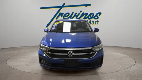 More photos of 2024 Volkswagen Jetta 1.5T SE at Trevinos Auto Mart, TX