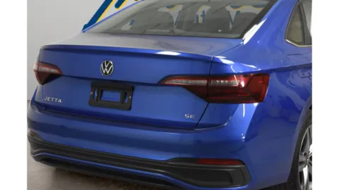 Another view of 2024 Volkswagen Jetta 1.5T SE for sale in McAllen, TX at Trevinos Auto Mart