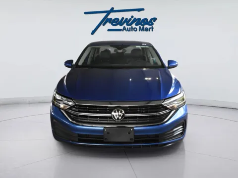 More photos of 2024 Volkswagen Jetta 1.5T SE at Trevinos Auto Mart, TX