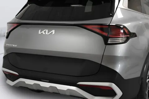 Another view of 2024 Kia Sportage LX for sale in McAllen, TX at Trevinos Auto Mart