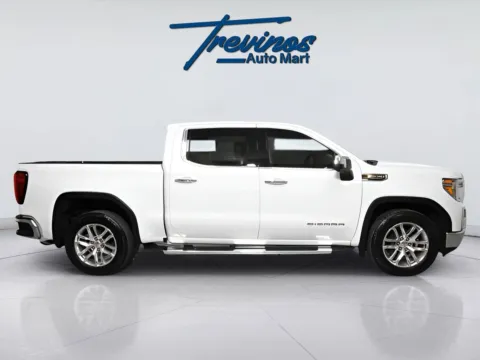 More photos of 2020 GMC Sierra 1500 SLT at Trevinos Auto Mart, TX