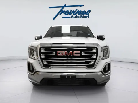 More photos of 2020 GMC Sierra 1500 SLT at Trevinos Auto Mart, TX