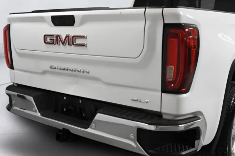 Another view of 2020 GMC Sierra 1500 SLT for sale in McAllen, TX at Trevinos Auto Mart