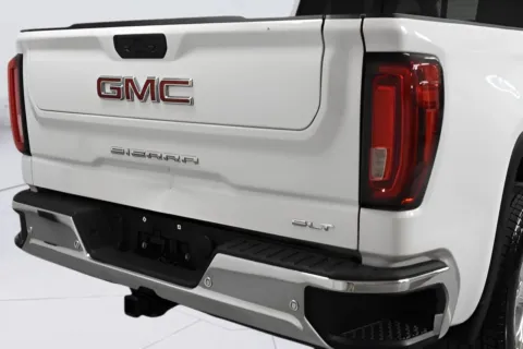 Another view of 2020 GMC Sierra 1500 SLT for sale in McAllen, TX at Trevinos Auto Mart