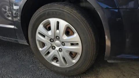 More photos of 2019 Dodge Grand Caravan SE at Trevinos Auto Mart, TX