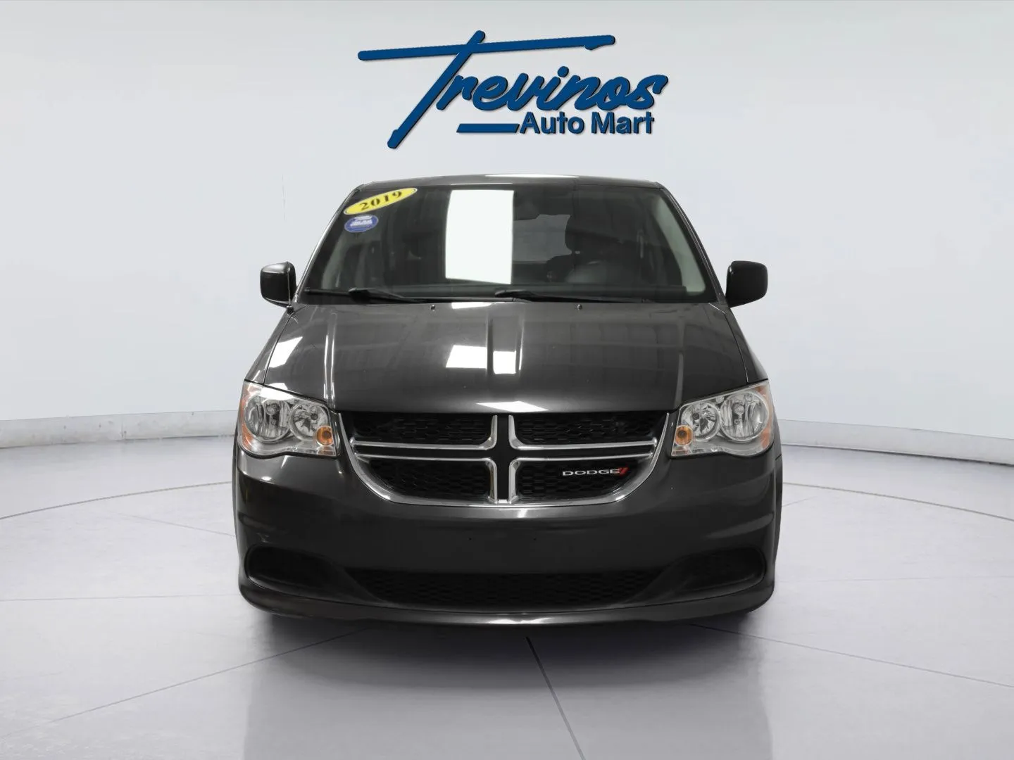 More photos of 2019 Dodge Grand Caravan SE at Trevinos Auto Mart, TX