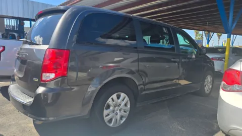 More photos of 2019 Dodge Grand Caravan SE at Trevinos Auto Mart, TX
