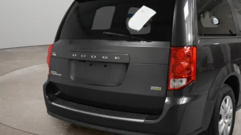 Another view of 2019 Dodge Grand Caravan SE for sale in McAllen, TX at Trevinos Auto Mart