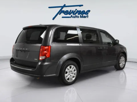 More photos of 2019 Dodge Grand Caravan SE at Trevinos Auto Mart, TX
