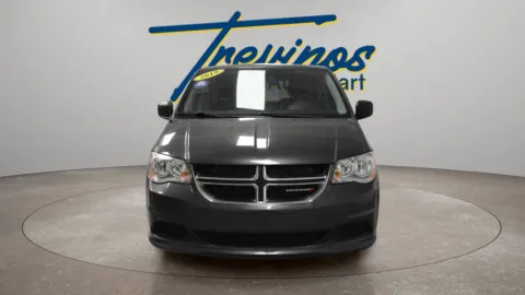 More photos of 2019 Dodge Grand Caravan SE at Trevinos Auto Mart, TX