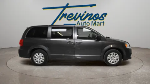 More photos of 2019 Dodge Grand Caravan SE at Trevinos Auto Mart, TX