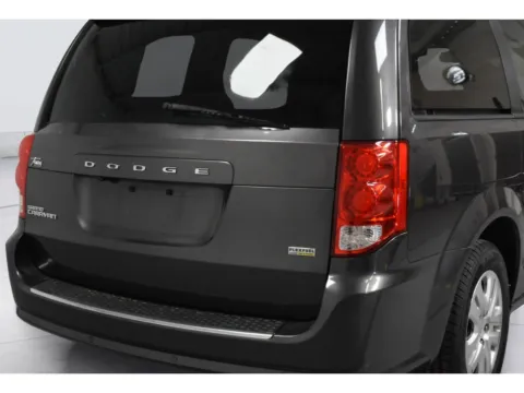 Another view of 2019 Dodge Grand Caravan SE for sale in McAllen, TX at Trevinos Auto Mart