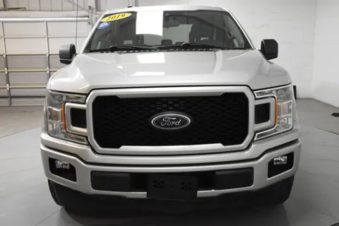 More photos of 2019 Ford F-150 XL at Trevinos Auto Mart, TX