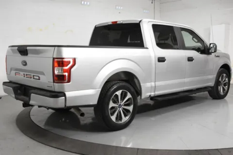 Photos of 2019 Ford F-150 XL for sale in McAllen, TX at Trevinos Auto Mart