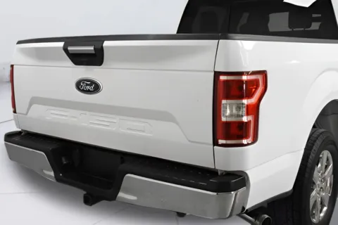 Another view of 2019 Ford F-150 XLT for sale in McAllen, TX at Trevinos Auto Mart