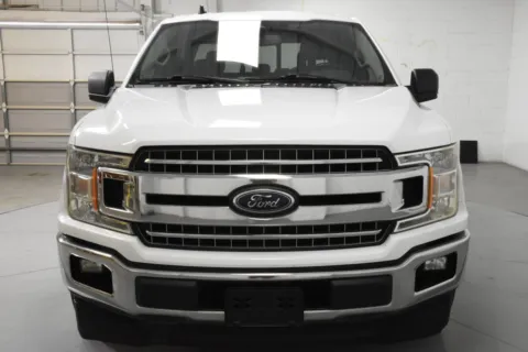 More photos of 2019 Ford F-150 XLT at Trevinos Auto Mart, TX