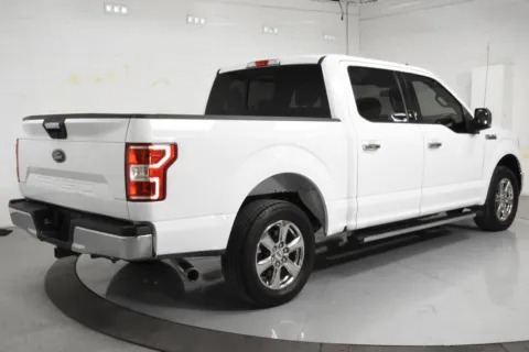 Photos of 2019 Ford F-150 XLT for sale in McAllen, TX at Trevinos Auto Mart