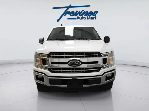 More photos of 2019 Ford F-150 XLT at Trevinos Auto Mart, TX