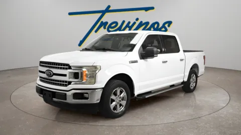 More photos of 2019 Ford F-150 XLT at Trevinos Auto Mart, TX