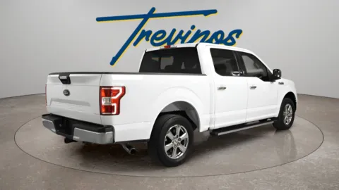 Photos of 2019 Ford F-150 XLT for sale in McAllen, TX at Trevinos Auto Mart