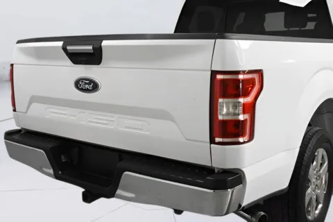 Another view of 2019 Ford F-150 XLT for sale in McAllen, TX at Trevinos Auto Mart