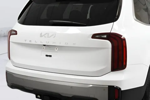 Another view of 2025 Kia Telluride LX for sale in McAllen, TX at Trevinos Auto Mart