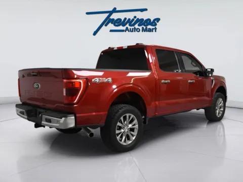 Photos of 2022 Ford F-150 XLT for sale in McAllen, TX at Trevinos Auto Mart