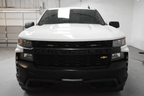 More photos of 2020 Chevrolet Silverado 1500 WT at Trevinos Auto Mart, TX