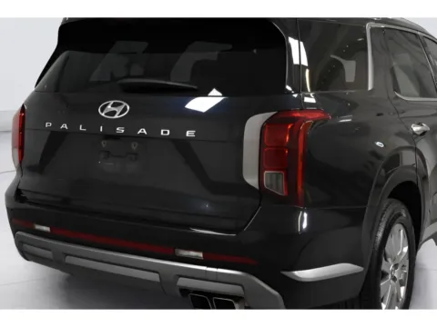 Another view of 2024 Hyundai Palisade SEL for sale in McAllen, TX at Trevinos Auto Mart