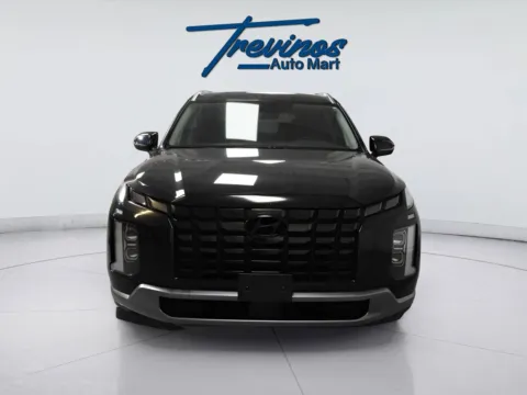 More photos of 2024 Hyundai Palisade SEL at Trevinos Auto Mart, TX